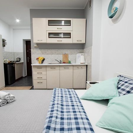 Apartament Estakada Częstochowa Kültér fotó