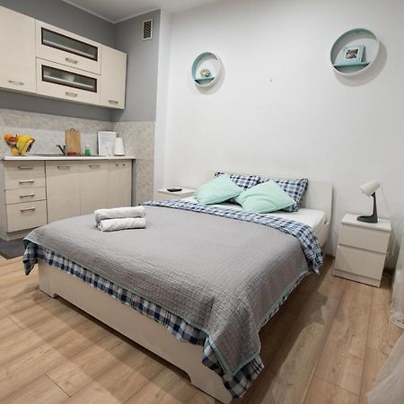 Apartament Estakada Częstochowa Kültér fotó