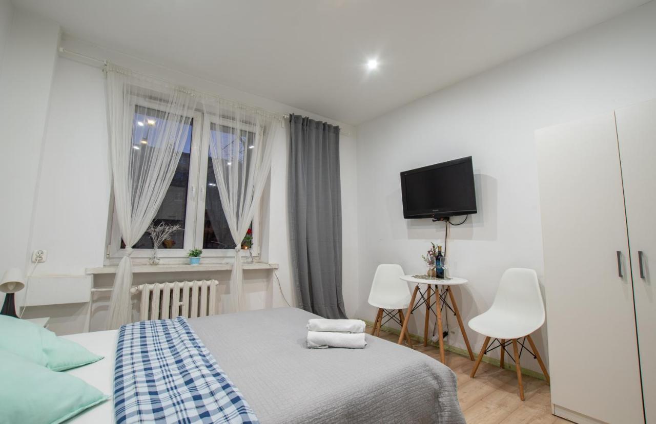 Apartament Estakada Częstochowa Kültér fotó