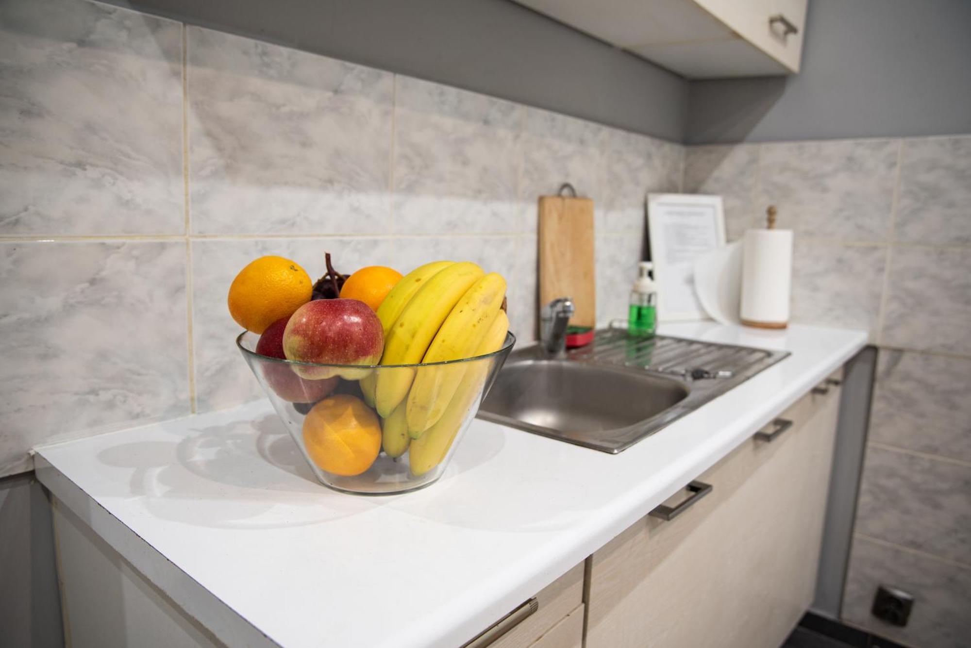 Apartament Estakada Częstochowa Kültér fotó